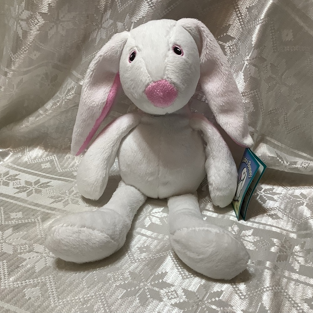 Lynn Johnston Productions Inc Lizzie’s Bunny “For Better or For Worse”